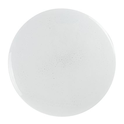 Rabalux - reguliuojamo ryškumo LED lubinis šviestuvas, 12 W, 230 V, 3000–6500 K, Ø 26 cm + nuotolinis valdymas