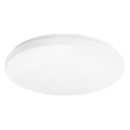 Rabalux - reguliuojamo ryškumo LED lubinis šviestuvas LED/22W/230V 3000-6500K Ø 33 cm + nuotolinis valdymas