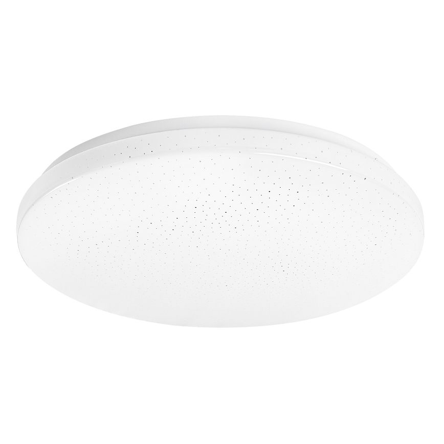 Rabalux - reguliuojamo ryškumo LED lubinis šviestuvas LED/22W/230V 3000-6500K Ø 33 cm + nuotolinis valdymas