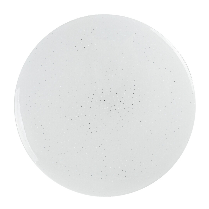 Rabalux - reguliuojamo ryškumo LED lubinis šviestuvas LED/22W/230V 3000-6500K Ø 33 cm + nuotolinis valdymas