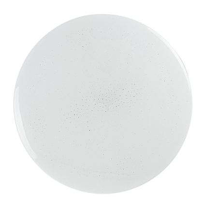 Rabalux - Dimeriuojamas LED lubinis šviestuvas LED/80W/230V 3000-6500K skersmuo 77 cm + nuotolinis pultas