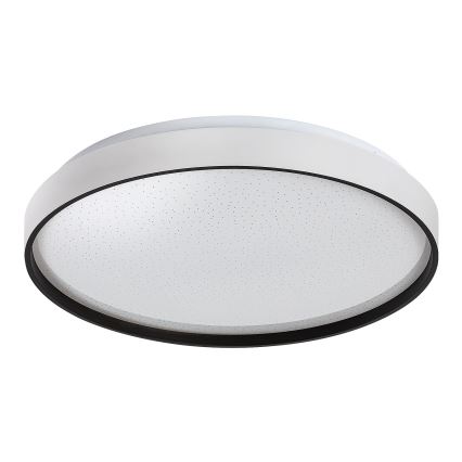 Rabalux - dimeriu reguliuojamas LED lubų šviestuvas LED/34W/230V 3000-6500K skersmuo 38 cm + nuotolinis valdymas