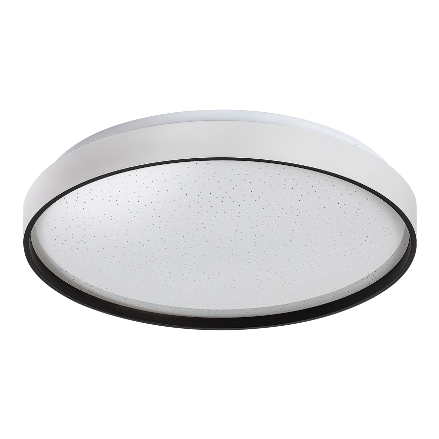Rabalux - dimeriu reguliuojamas LED lubų šviestuvas LED/34W/230V 3000-6500K skersmuo 38 cm + nuotolinis valdymas