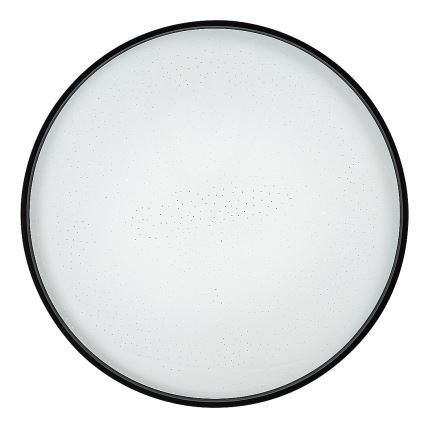 Rabalux - dimeriu reguliuojamas LED lubų šviestuvas LED/34W/230V 3000-6500K skersmuo 38 cm + nuotolinis valdymas