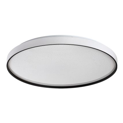 Rabalux - pritemdomas LED lubinis šviestuvas LED/60W/230V 3000-6500K Ø 58 cm + nuotolinis pultas
