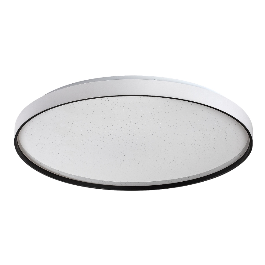 Rabalux - pritemdomas LED lubinis šviestuvas LED/60W/230V 3000-6500K Ø 58 cm + nuotolinis pultas