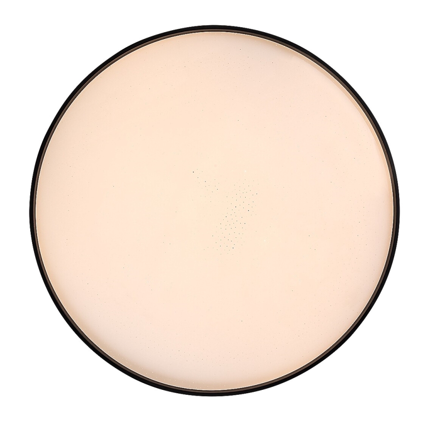 Rabalux - pritemdomas LED lubinis šviestuvas LED/60W/230V 3000-6500K Ø 58 cm + nuotolinis pultas