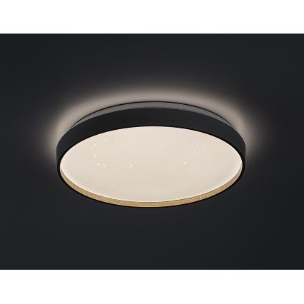 Rabalux - LED reguliuojamas lubinis šviestuvas LED/34W/230V 3000-6500K, skersmuo 38 cm, su nuotoliniu valdymu
