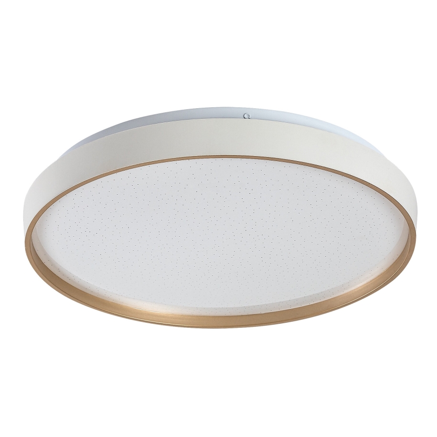 Rabalux - LED reguliuojamas lubinis šviestuvas LED/34W/230V 3000-6500K, skersmuo 38 cm, su nuotoliniu valdymu