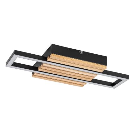 Rabalux - LED lubinis šviestuvas LED/12W/230V 3000/4500/6000K