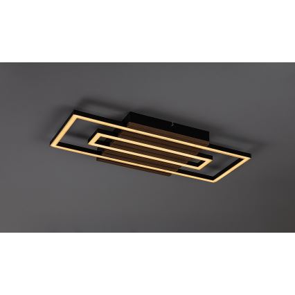 Rabalux - LED lubinis šviestuvas LED/28W/230V 3000/4500/6000K