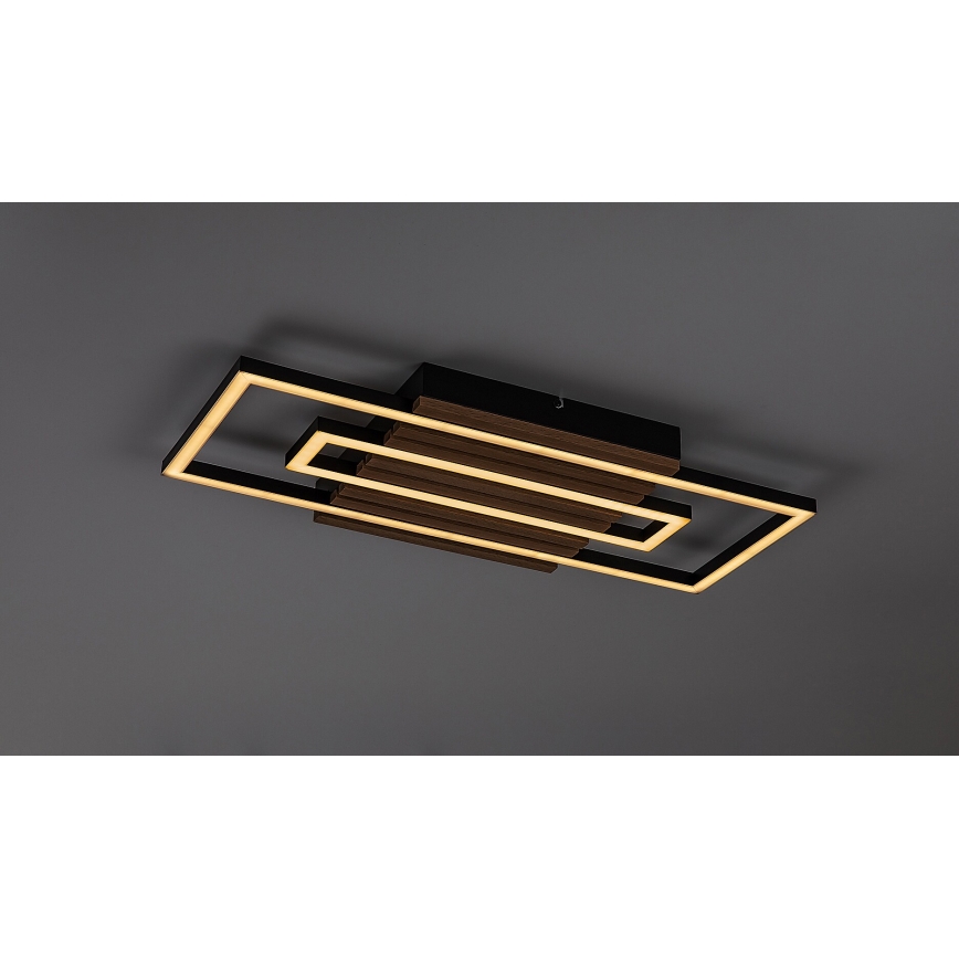 Rabalux - LED lubinis šviestuvas LED/28W/230V 3000/4500/6000K