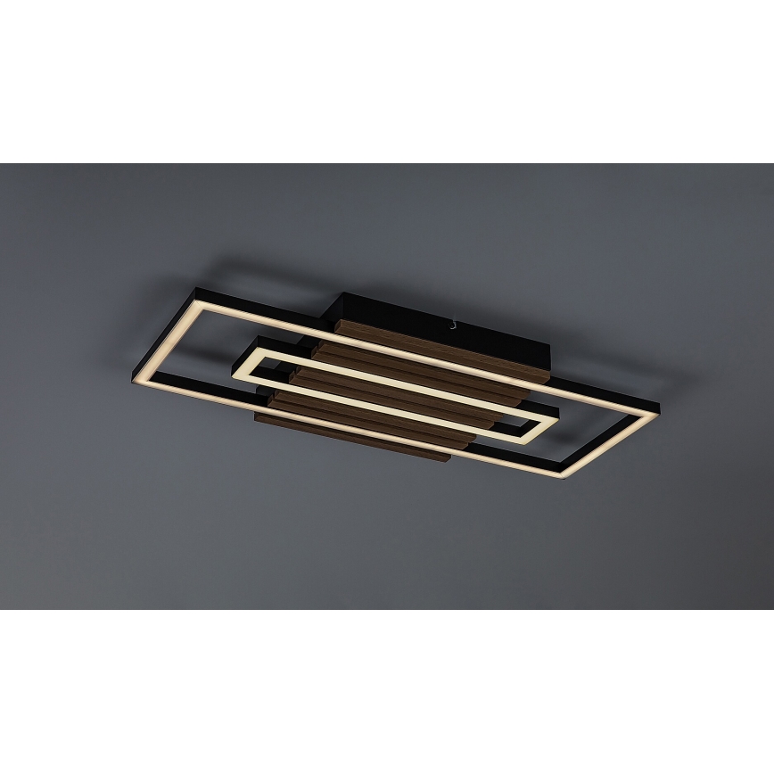 Rabalux - LED lubinis šviestuvas LED/28W/230V 3000/4500/6000K