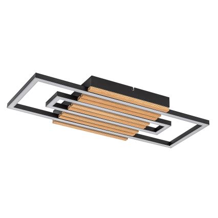 Rabalux - LED lubinis šviestuvas LED/28W/230V 3000/4500/6000K