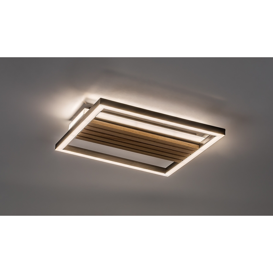 Rabalux - LED lubinis šviestuvas LED/26W/230V 3000/4500/6000K