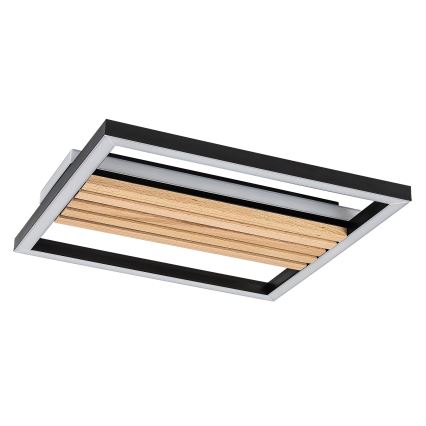 Rabalux - LED lubinis šviestuvas LED/26W/230V 3000/4500/6000K