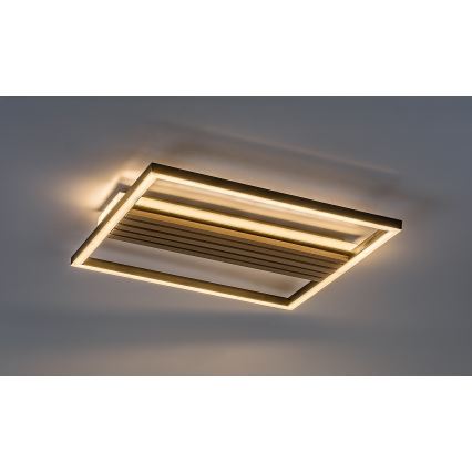 Rabalux - LED lubinis šviestuvas LED/30W/230V 3000/4500/6000K