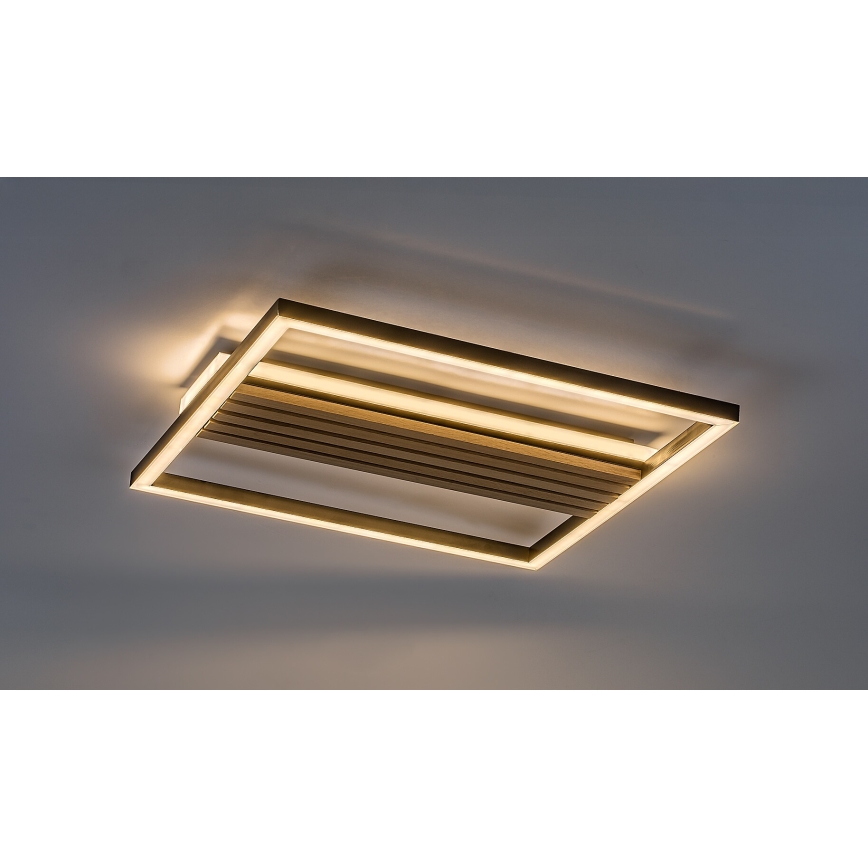 Rabalux - LED lubinis šviestuvas LED/30W/230V 3000/4500/6000K