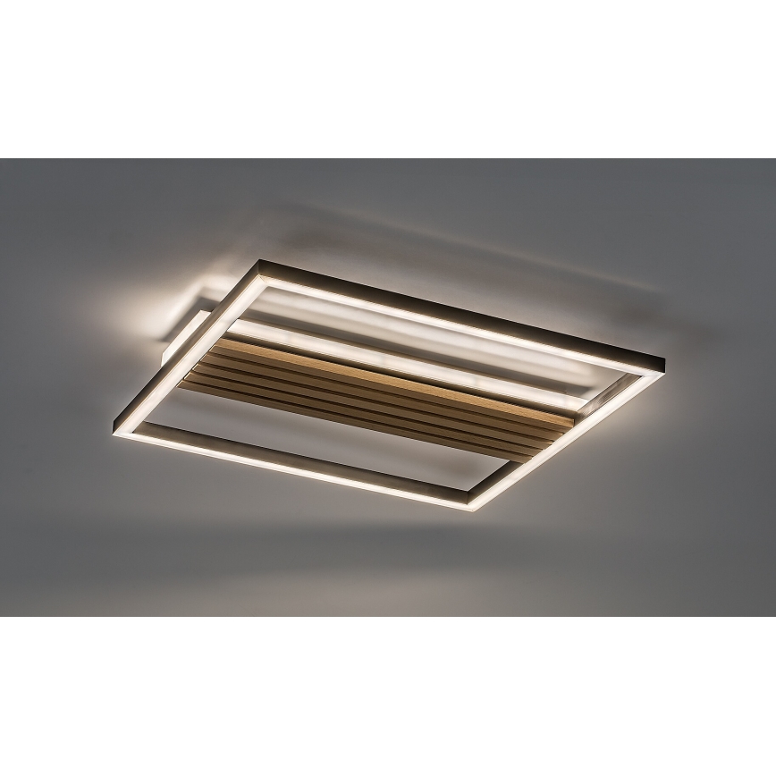 Rabalux - LED lubinis šviestuvas LED/30W/230V 3000/4500/6000K