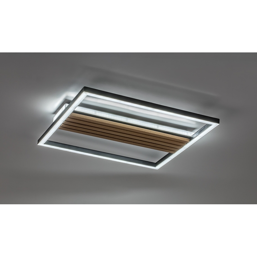 Rabalux - LED lubinis šviestuvas LED/30W/230V 3000/4500/6000K