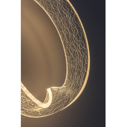 Rabalux - LED sieninis šviestuvas LED/6W/230V