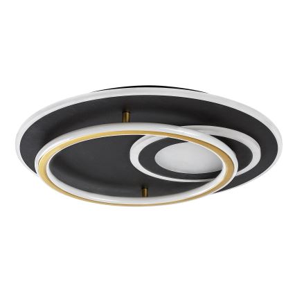 Rabalux - LED pritemdomas lubinis šviestuvas LED/60W/230V 3000-6000K skersmuo 50 cm + nuotolinis valdymas