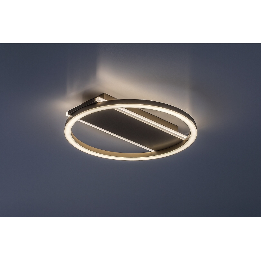 Rabalux - LED lubinis šviestuvas LED/24W/230V skersm. 33 cm