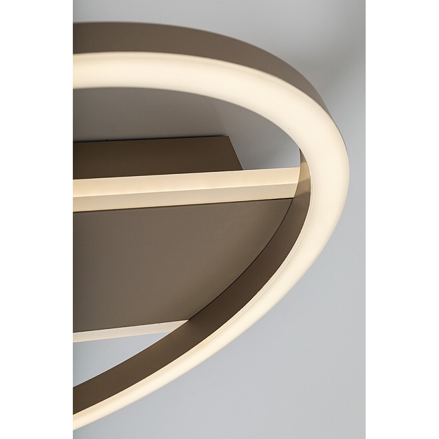Rabalux - LED lubinis šviestuvas LED/24W/230V skersm. 33 cm