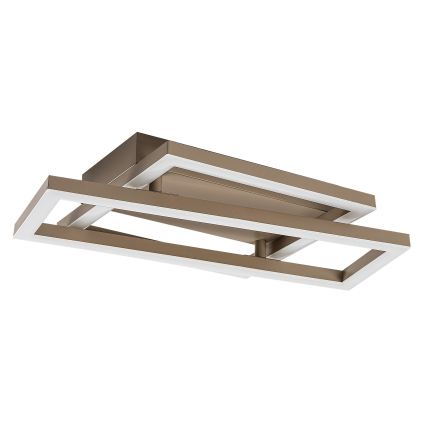 Rabalux - LED lubinis šviestuvas LED/24W/230V 37x22,5 cm