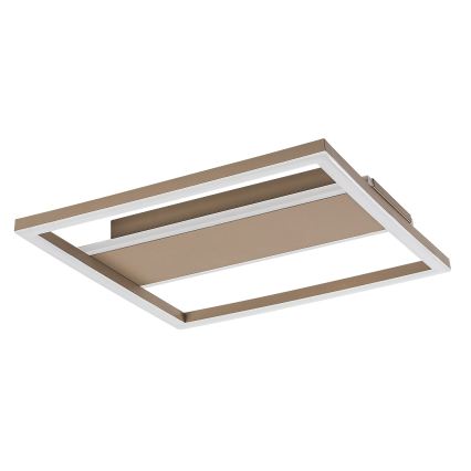Rabalux - LED lubinis šviestuvas LED/24W/230V 33x33 cm