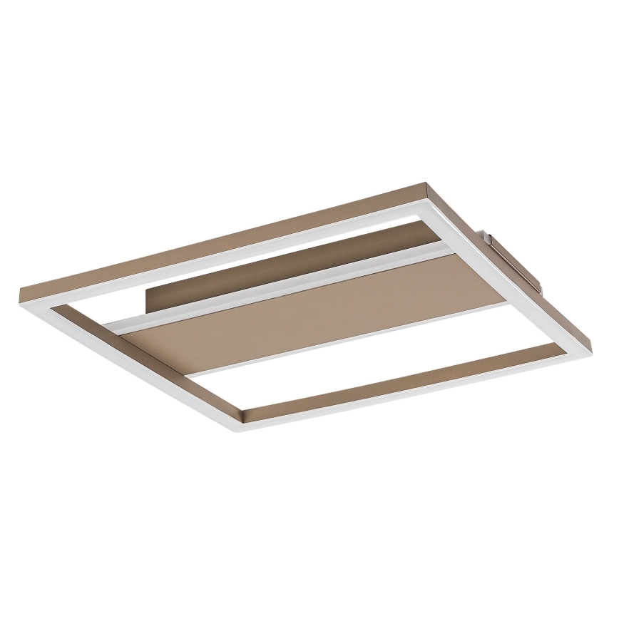 Rabalux - LED lubinis šviestuvas LED/24W/230V 33x33 cm