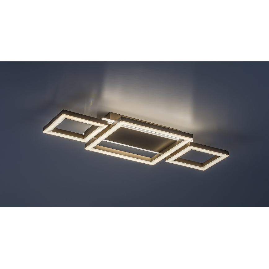 Rabalux - LED lubinis šviestuvas LED/24W/230V 51,5x22 cm