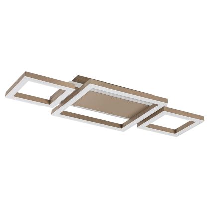 Rabalux - LED lubinis šviestuvas LED/24W/230V 51,5x22 cm