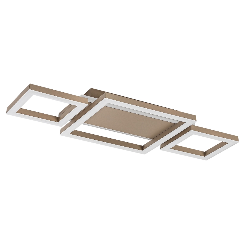 Rabalux - LED lubinis šviestuvas LED/24W/230V 51,5x22 cm