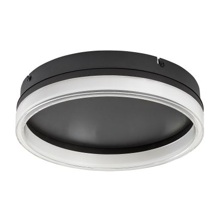 Rabalux - Reguliuojamas LED lubinis šviestuvas LED/18W/230V 3000-6500K skersmuo 33 cm + nuotolinis valdymas