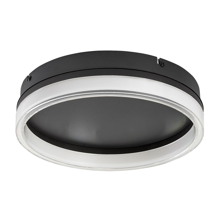 Rabalux - Reguliuojamas LED lubinis šviestuvas LED/18W/230V 3000-6500K skersmuo 33 cm + nuotolinis valdymas