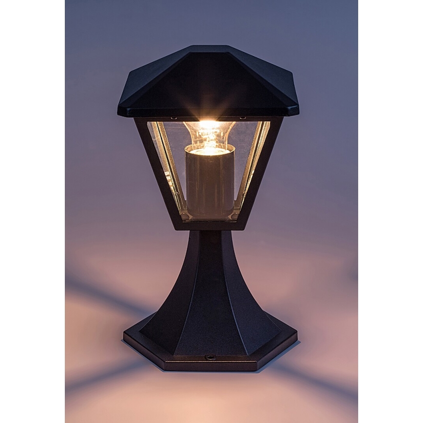Rabalux - Lauko lempa 1xE27/40W/230V IP44