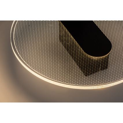 Rabalux - sieninis LED šviestuvas LED/6W/230V