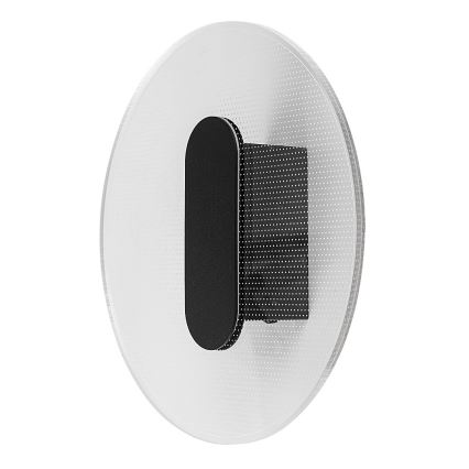 Rabalux - sieninis LED šviestuvas LED/6W/230V