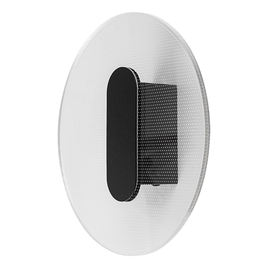 Rabalux - sieninis LED šviestuvas LED/6W/230V