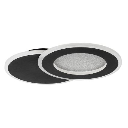 Rabalux - reguliuojamas lubų LED šviestuvas LED/24W/230V 3000-6500K 35x23 cm + nuotolinis valdymas