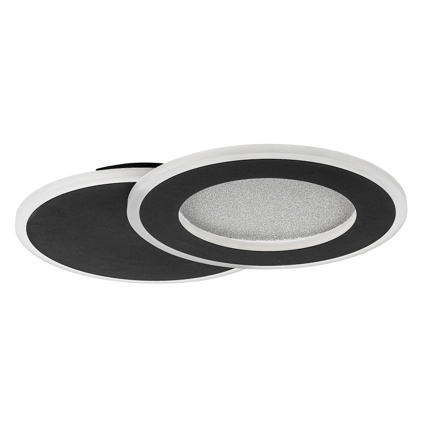 Rabalux - reguliuojamas lubų LED šviestuvas LED/24W/230V 3000-6500K 35x23 cm + nuotolinis valdymas