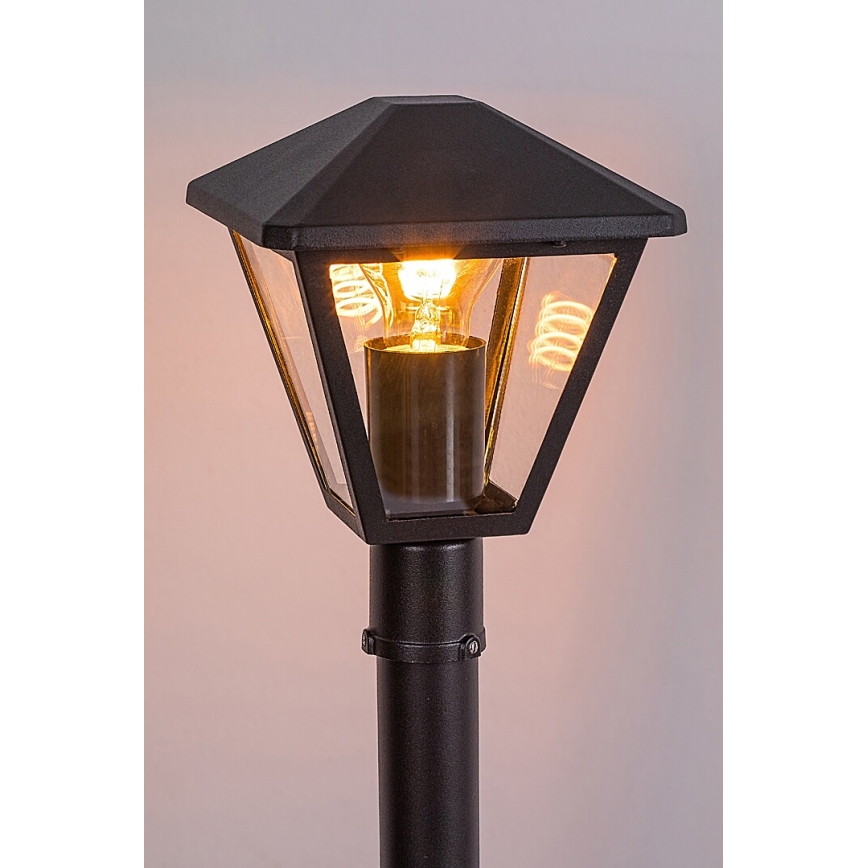 Rabalux - Lauko lempa 1xE27/40W/230V IP44
