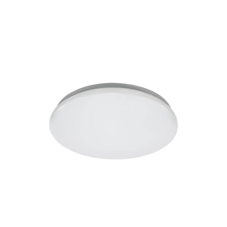 Rabalux - LED lubinis šviestuvas, 12W/230V, 4000K, skersmuo 25,5 cm