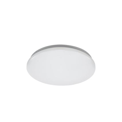 Rabalux - LED lubinis šviestuvas LED/12W/230V 4000K skers. 25,5 cm