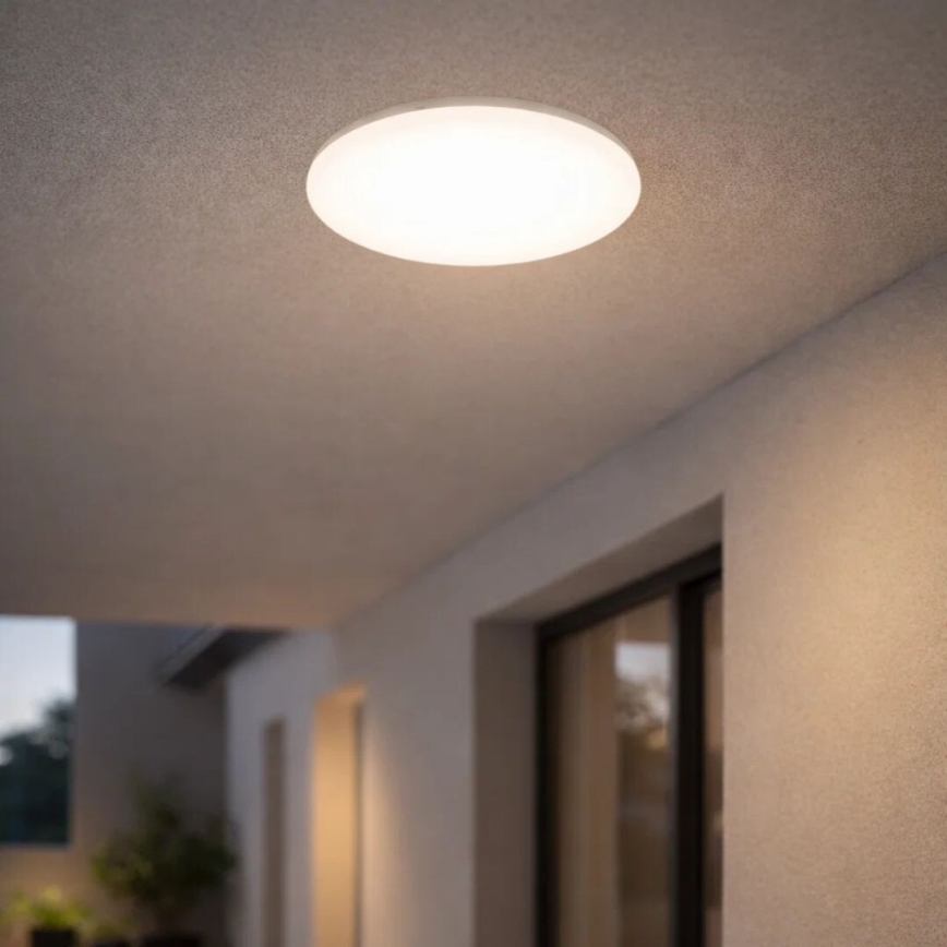 Rabalux - LED lubinis šviestuvas LED/18W/230V 4000K, skersmuo 32 cm