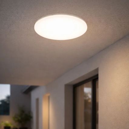 Rabalux - LED lubinis šviestuvas LED/18W/230V 4000K skersmuo 32 cm