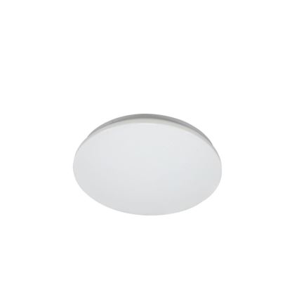 Rabalux - vonios lubinis LED šviestuvas LED/18W/230V IP44 4000K Ø 32 cm