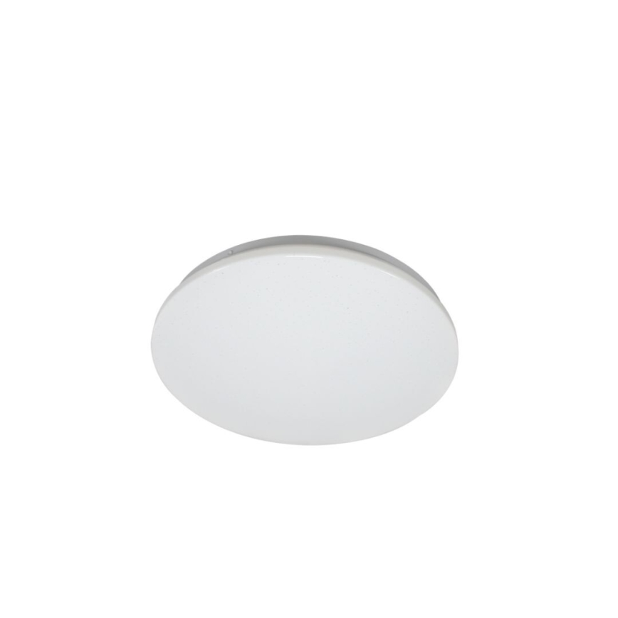 Rabalux - vonios lubinis LED šviestuvas LED/18W/230V IP44 4000K Ø 32 cm