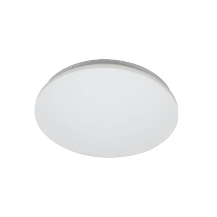 Rabalux - LED vonios lubinis šviestuvas LED/24W/230V IP44 4000K Ø 37,5 cm